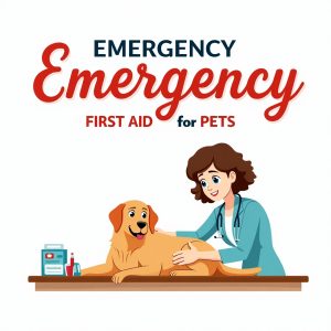 Flux_Dev_A_colorful_informative_illustration_of_emergency_firs_0 Emergency First Aid for Pets